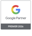 Google Partner — Premier 2026